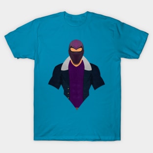 The purple partier T-Shirt